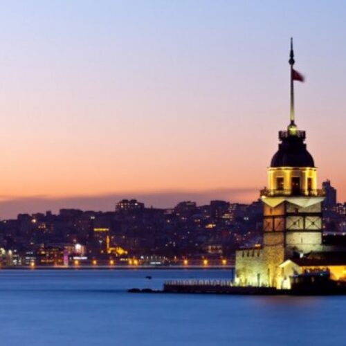 برامج سياحي في اسطنبول و طرابزون