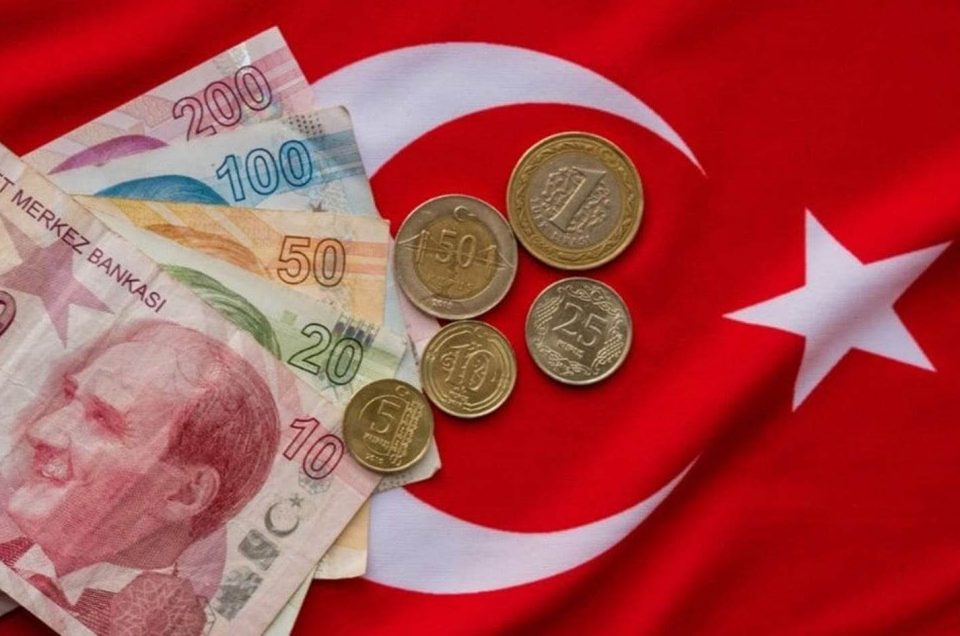 تكلفة السياحة في تركيا