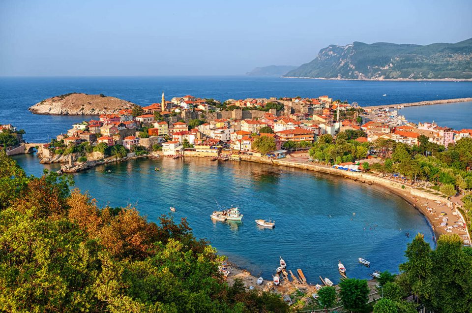 اجمل الاماكن في تركيا للسياحة