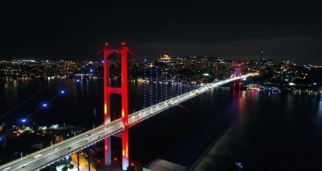 رحلات سياحية من اسطنبول الى طرابزون