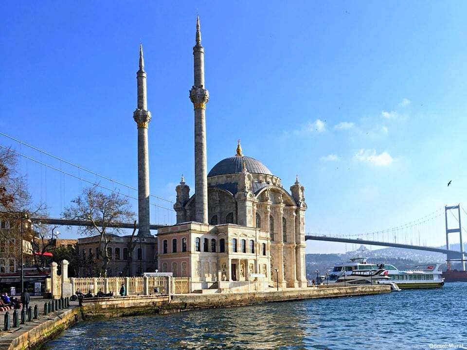 اسعار الاماكن السياحية في اسطنبول