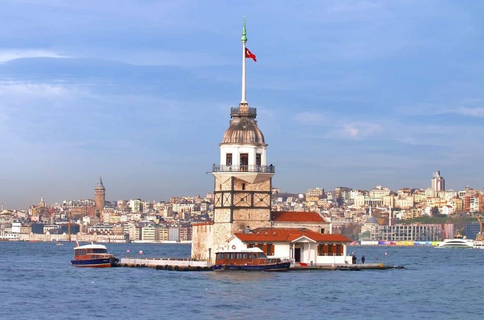 برامج رحلات سياحية الى اسطنبول