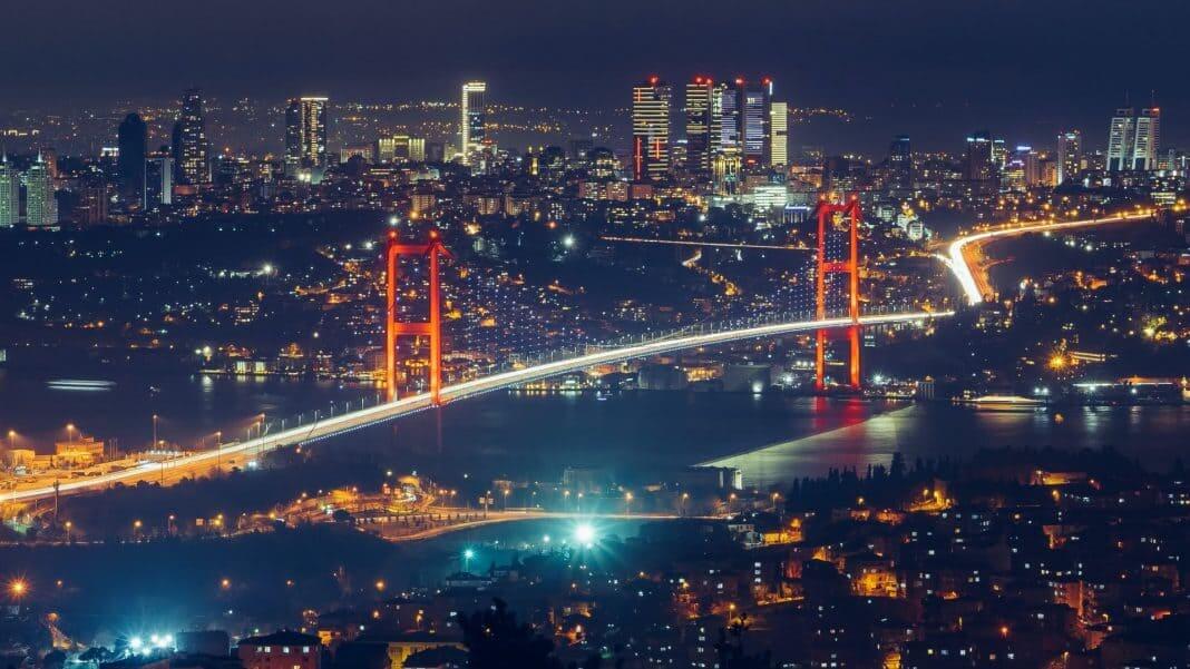افضل المدن القريبة من اسطنبول